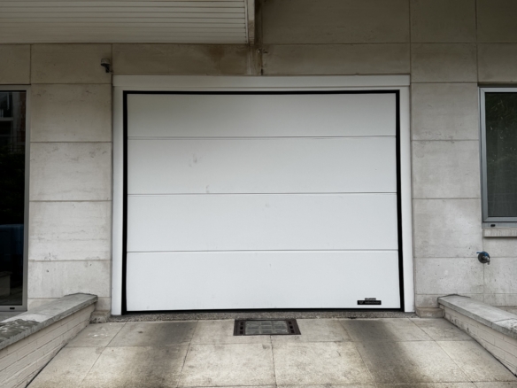 Parking intérieur sécurisé a louer – quartier étangs Flagey a Ixelles