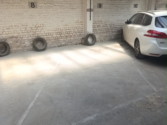 À louer Emplacement de voiture
